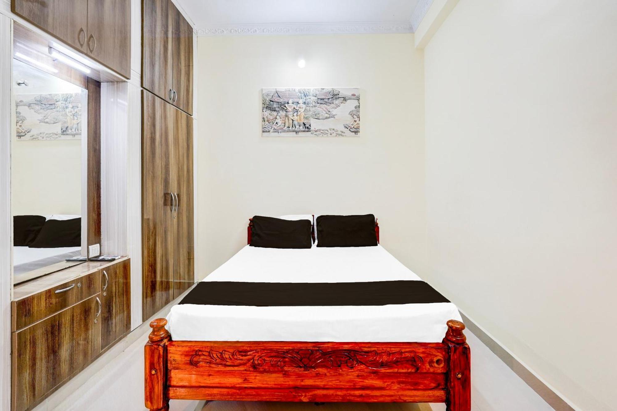 Hotel O Enclave Stayz