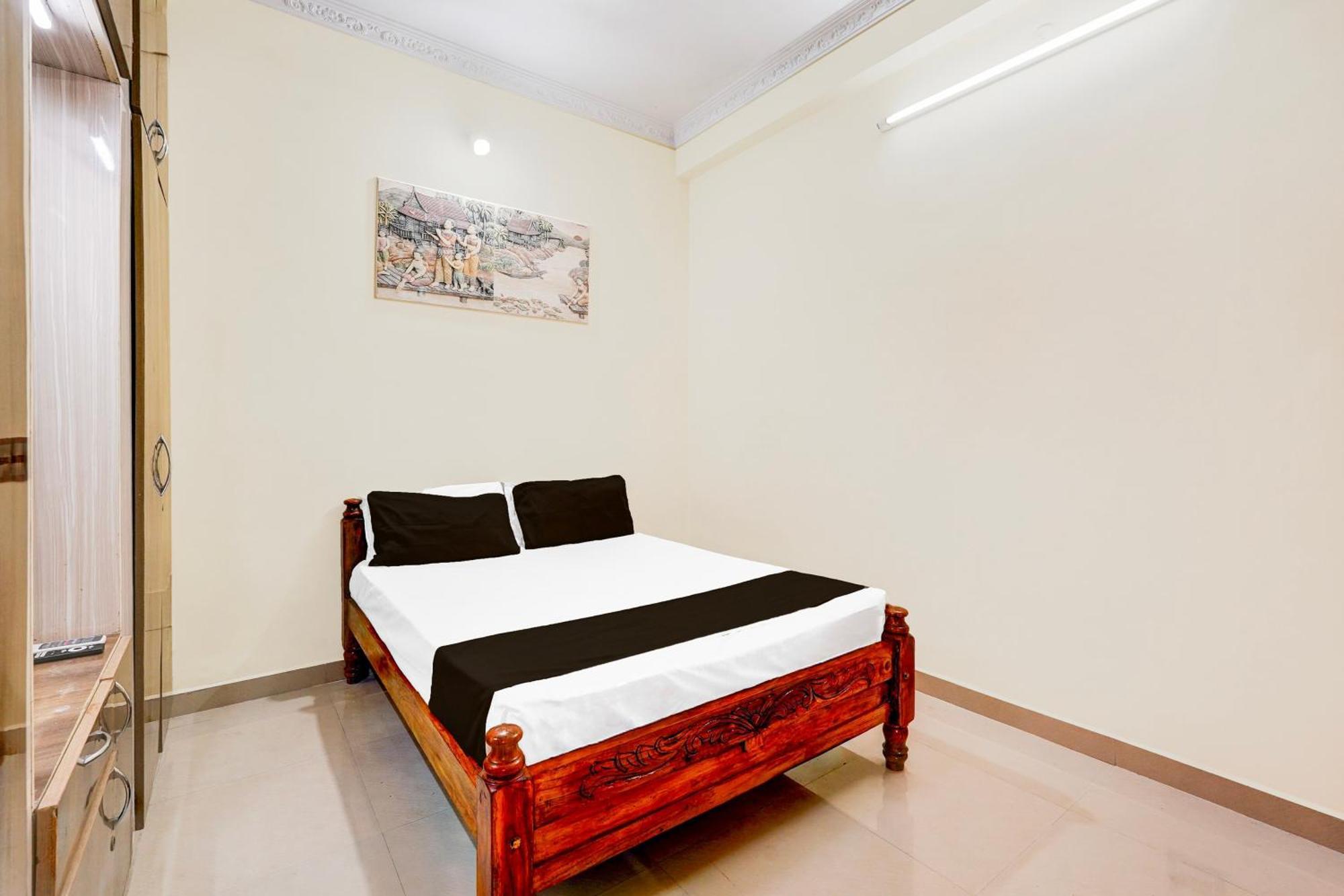 O Enclave Stayz Hotel