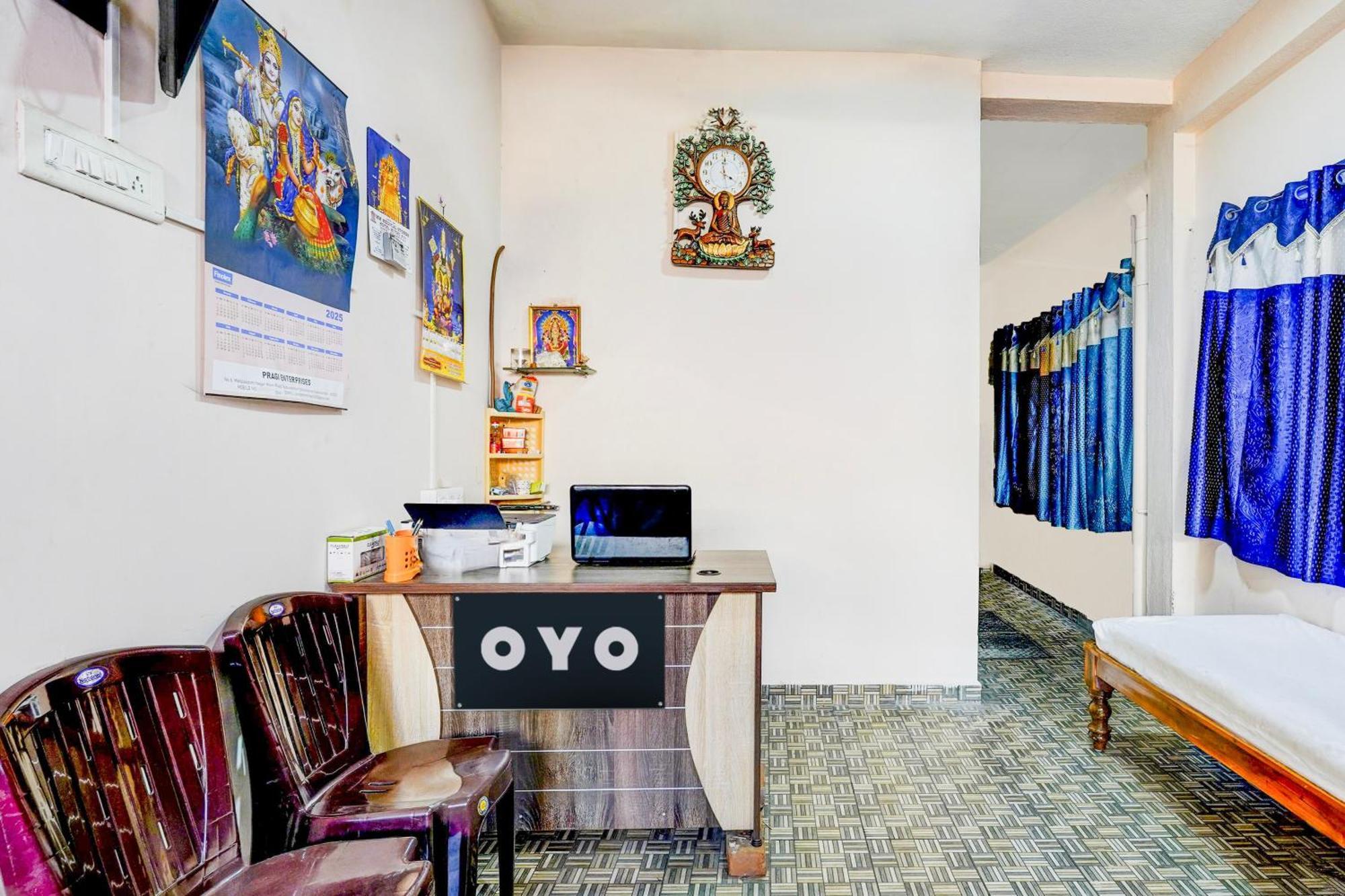 O Enclave Stayz 3* Chennai