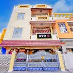 Hotel O Enclave Stayz Inn
