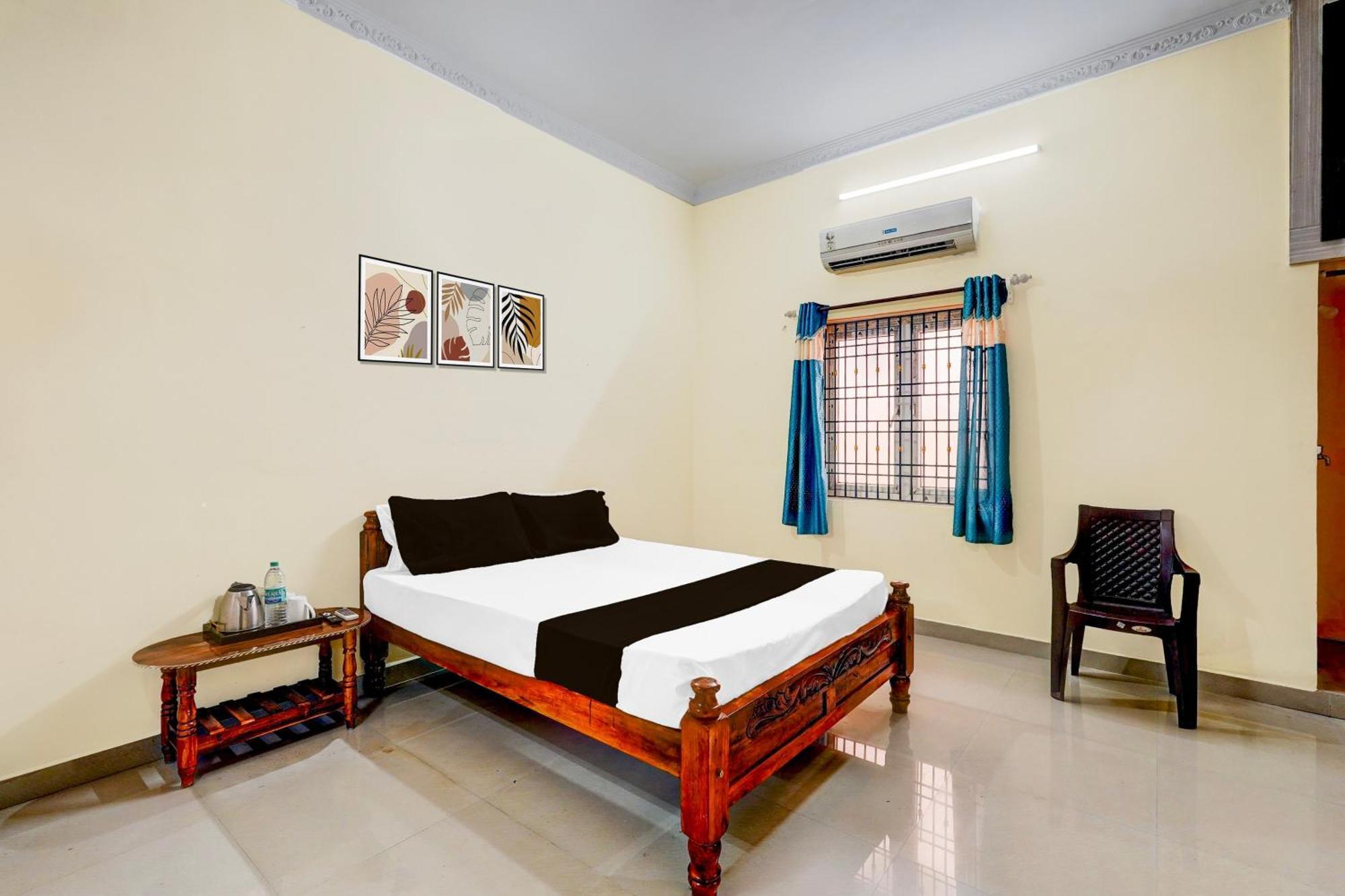 Hotel O Enclave Stayz Chennai