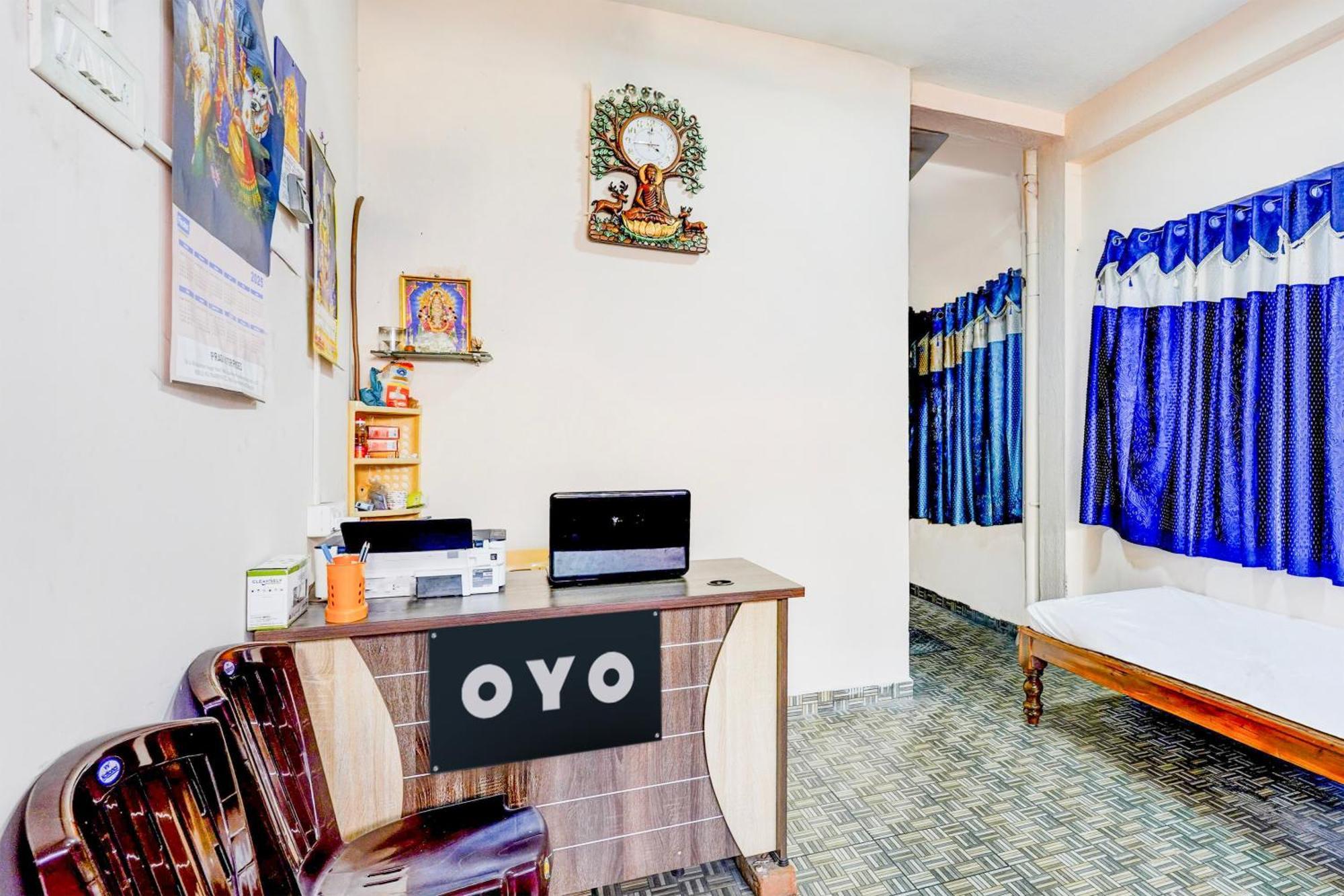 O Enclave Stayz Hotel 3*