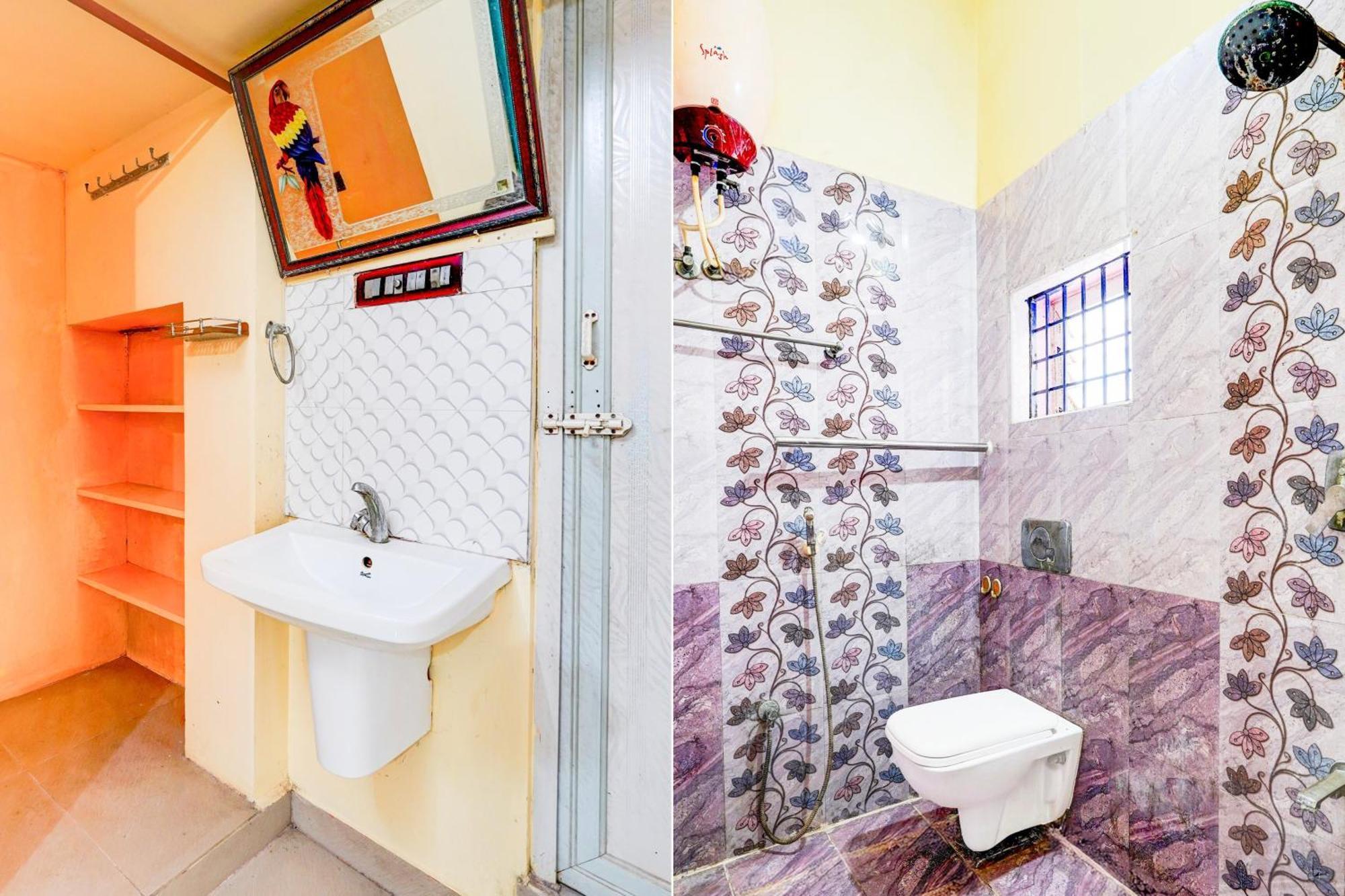 Hotel O Enclave Stayz Chennai