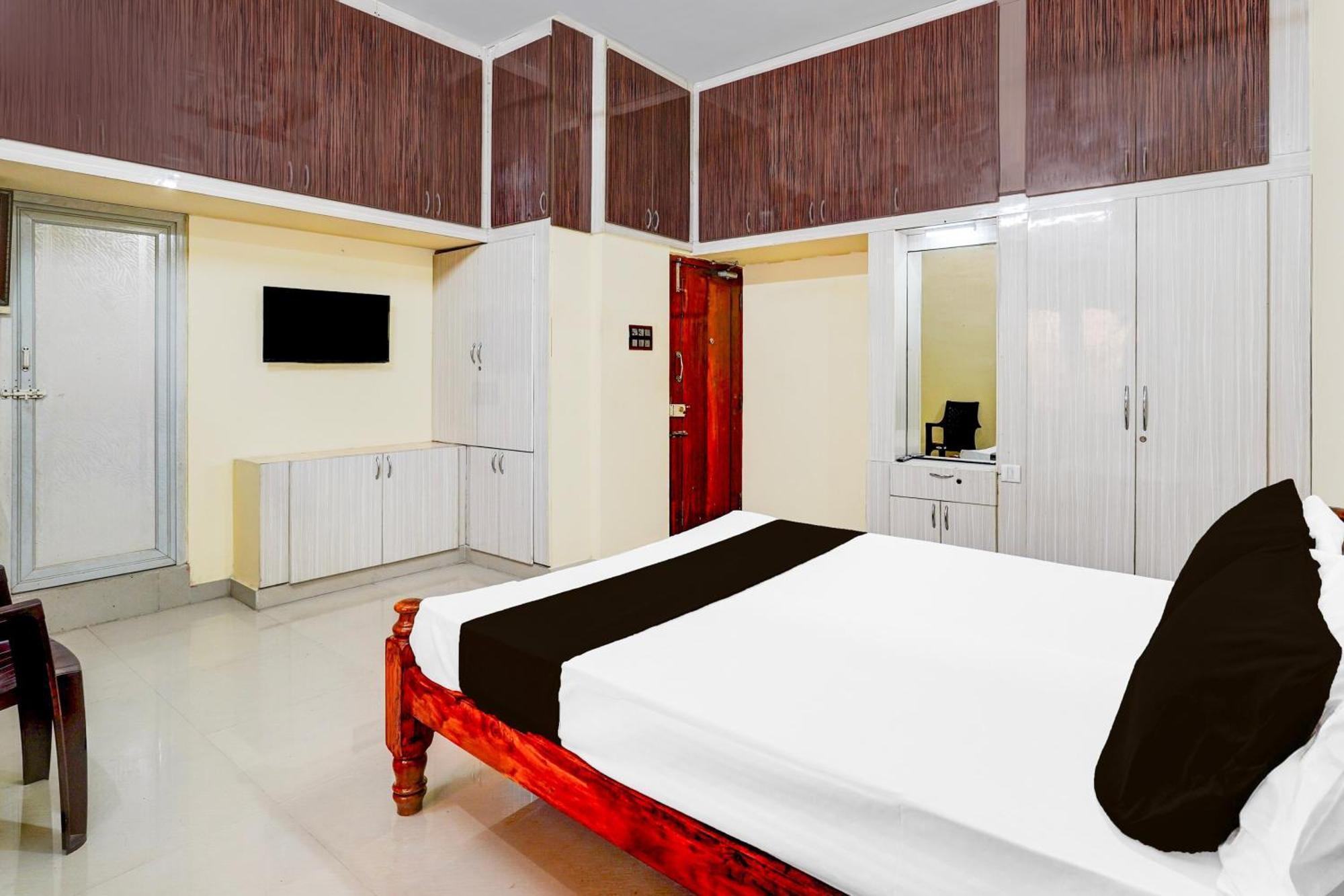 O Enclave Stayz 3* Chennai