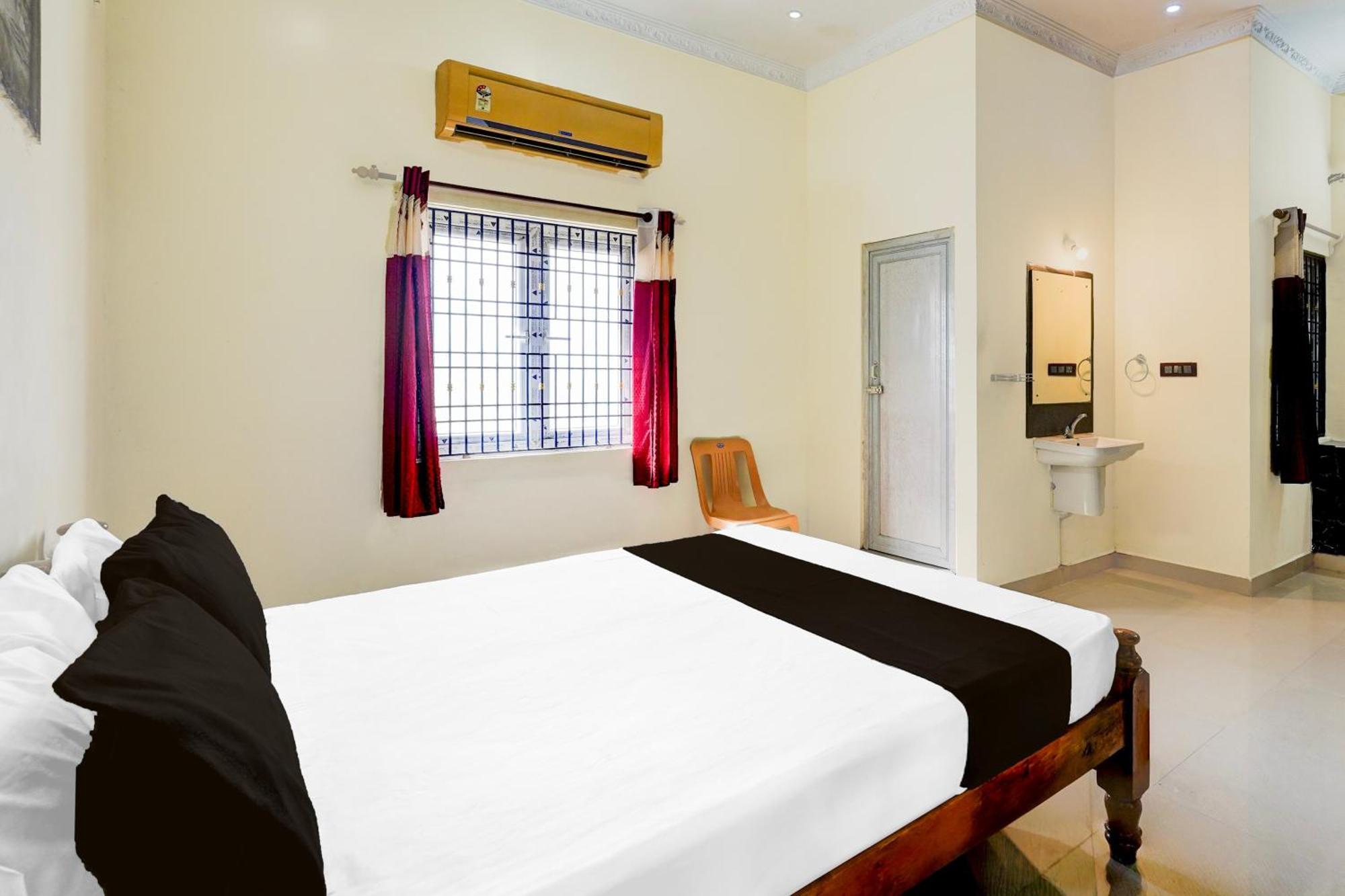 Hotel O Enclave Stayz