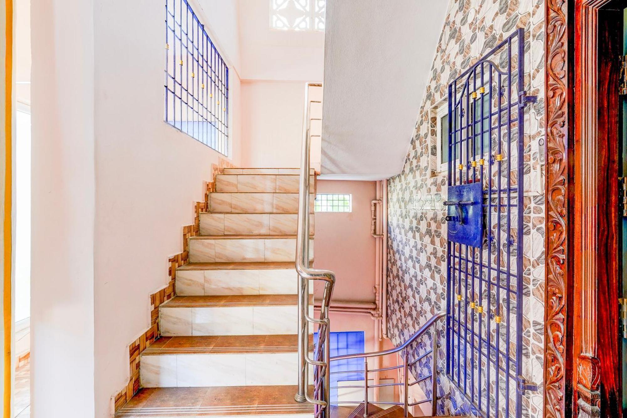 O Enclave Stayz 3* Chennai