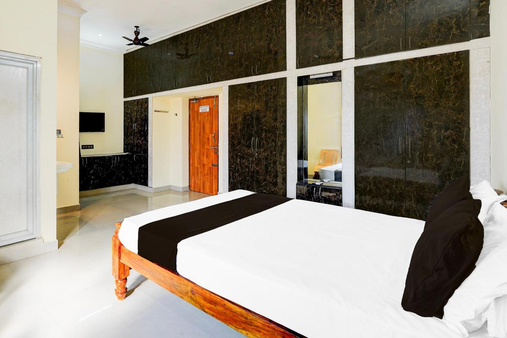 Hotel O Enclave Stayz Chennai