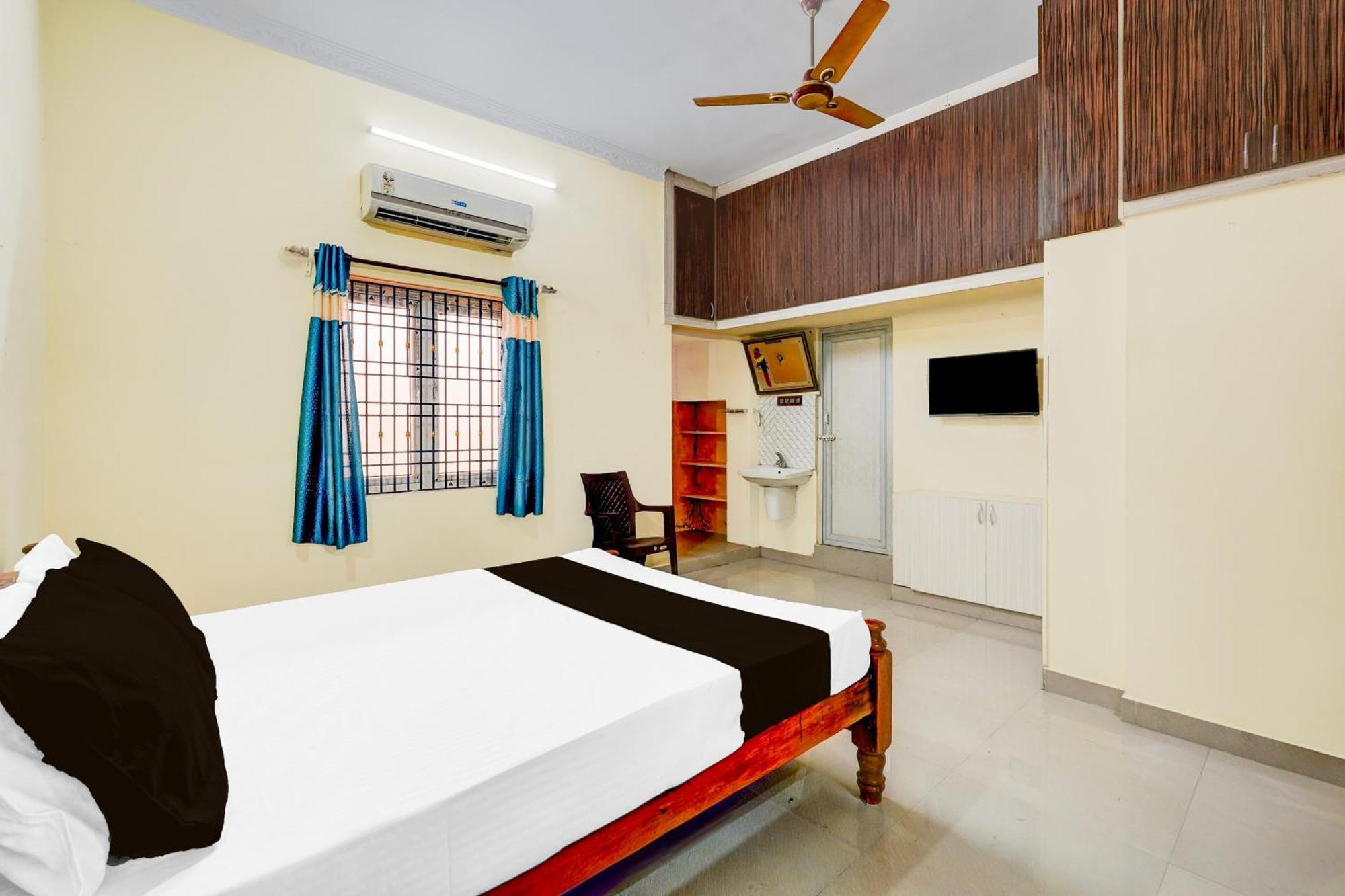 Hotel O Enclave Stayz