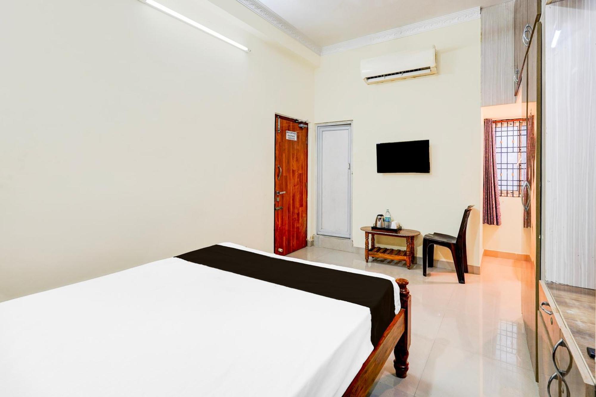 O Enclave Stayz 3* Chennai