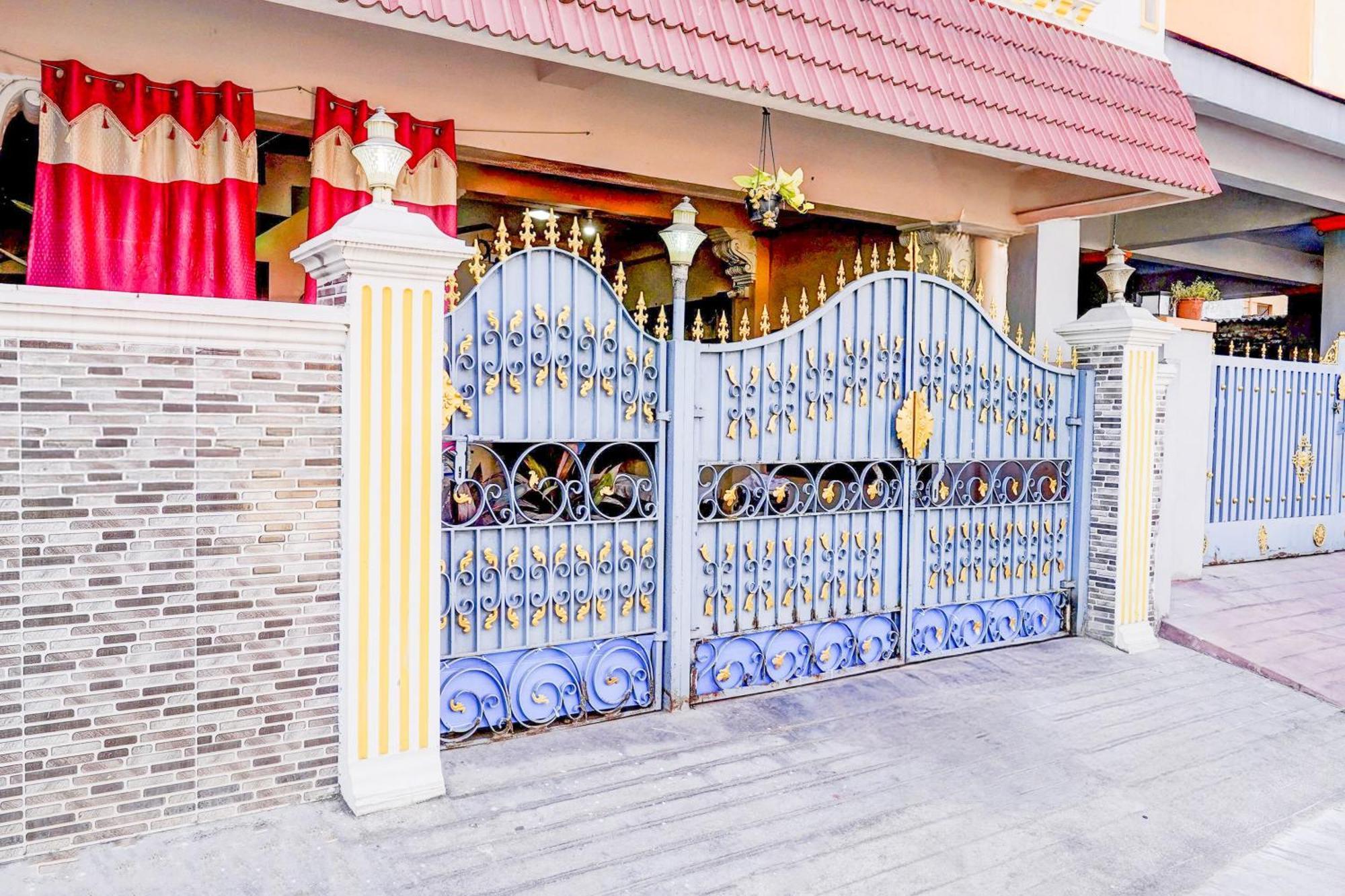 Hotel O Enclave Stayz 3*