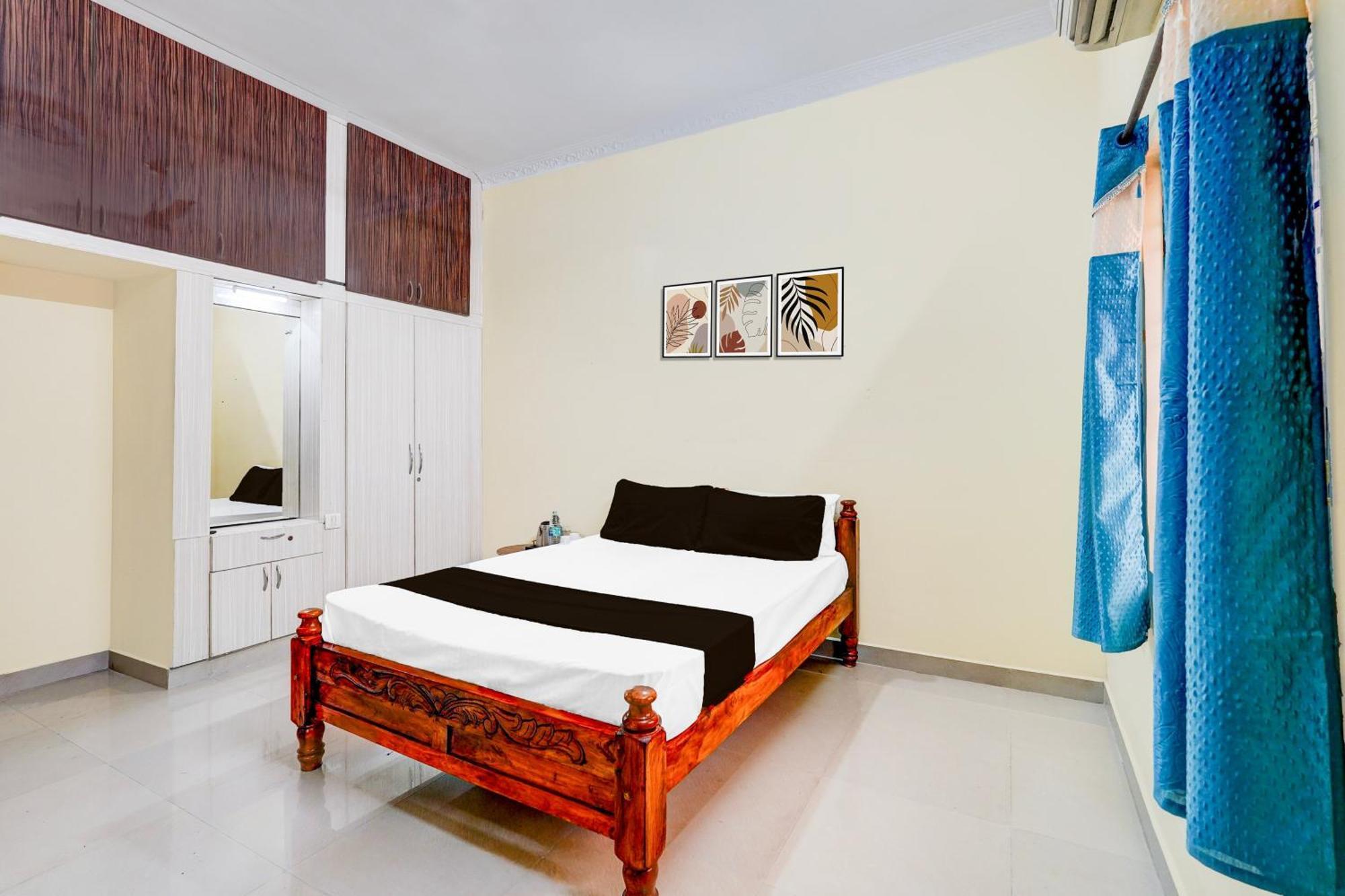 O Enclave Stayz 3* Chennai